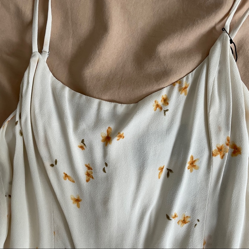 Reformation Foxglove Dress - Picture 8 of 12